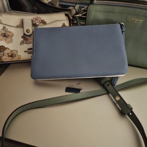 Coach wristlet brand new without tags